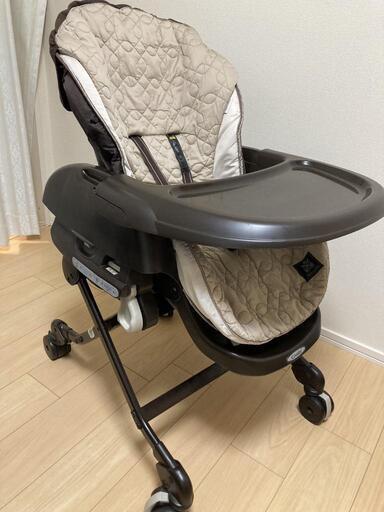 ネムリラ　AUTO SWING ダッコプラス エッグクッション