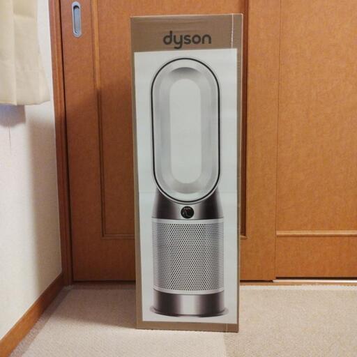 その他 dyson purifier not+cool gen1