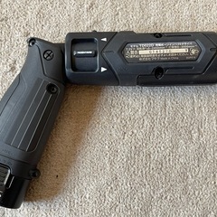 マキタ　TD022D ペンインパクトドライバ　新古品　取引き中‼️