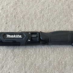 マキタ　TD022D ペンインパクトドライバ　新古品　取引き中‼️