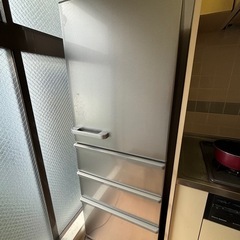 【値引⭕️】AQUA冷蔵庫