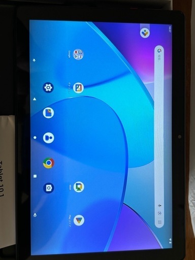 10.1インチ　タブレット　ほぼ新品\n