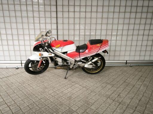 NSR250R mc18 (88) (ラム) 落合南長崎のホンダの中古あげます・譲ります｜ジモティーで不用品の処分