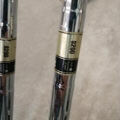 1012-108 ゴルフクラブ8本セット