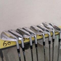 1012-108 ゴルフクラブ8本セット