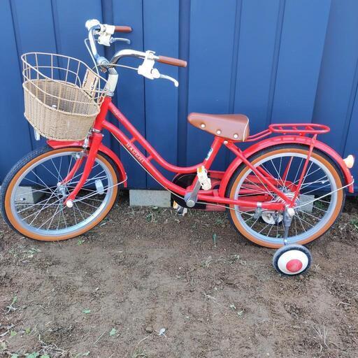 ブリヂストン自転車ブリジットキッズ18インチ 【楽天市場