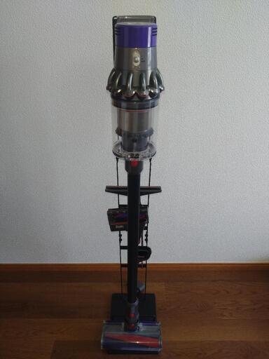 dyson v10 fluffy 2019年モデル