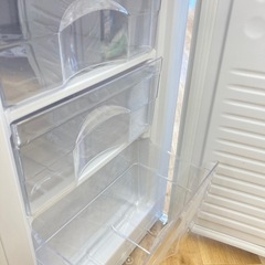 【トレファク高槻店】安心の1年間保証！取りに来れる方限定！maxzen(マクスゼン）の2ドア冷蔵庫のご紹介です！
