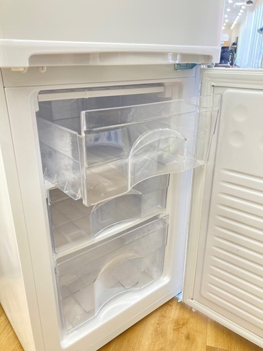 トレファク高槻店】安心の1年間保証！取りに来られる方限定！YAMAZEN