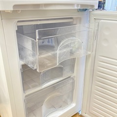 【トレファク高槻店】安心の1年間保証！取りに来れる方限定！maxzen(マクスゼン）の2ドア冷蔵庫のご紹介です！