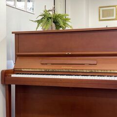 全塗装　オリジナルピアノ　ディアパソン