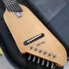 1012-133 Donner トラベルギター