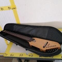 1012-133 Donner トラベルギター