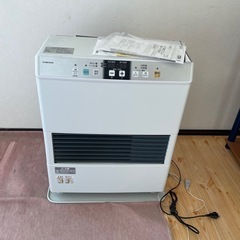 2017年製⭐️ストーブ^_^