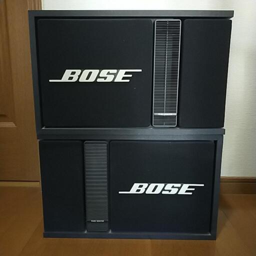 BOSE 301  MUSIC MONITOR Ⅱ