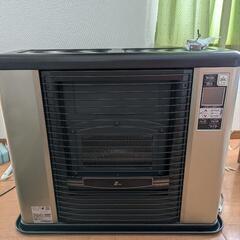 ストーブ サンポット FFR-703RX T
