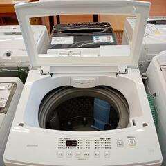 ★ジモティ割あり★ IRIS OHYAMA　洗濯機　23年製　7.0kg　クリーニング済　YJ4108