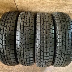 スパイクタイヤ 軽自動車用 155/70R13