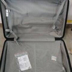 1012-153 ハードキャリーケース スーツケース 鍵付き