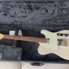 MOMOSE MT2-STD/NJ テレキャスター