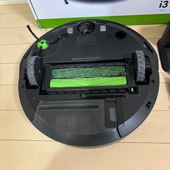 美品⭐︎アイロボットルンバ　iRobot Roomba i3 