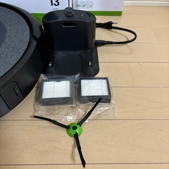美品⭐︎アイロボットルンバ　iRobot Roomba i3 