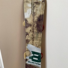 スノーボード・スノーボードブーツ BURTON BLUNT 1-54
