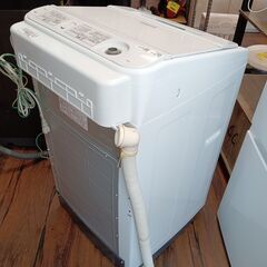 HITACHI BEATWASH 洗濯機 7㎏ BW-V70E 2019年式 □買取GO‼ 栄和