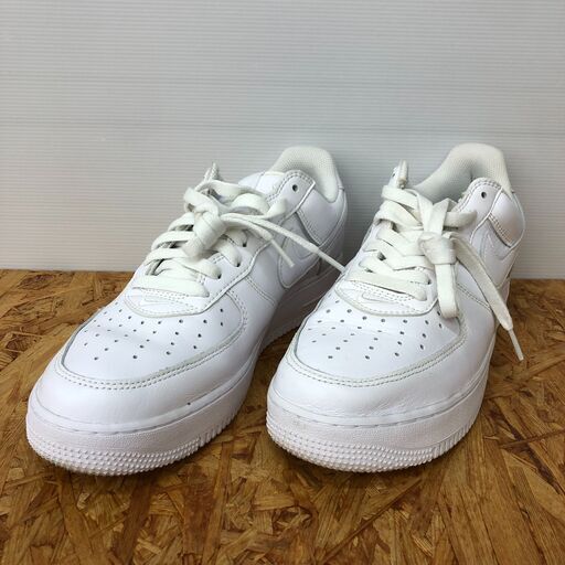 【785】スニーカー NIKE Air Force1 LWO RETORO 27.5cm