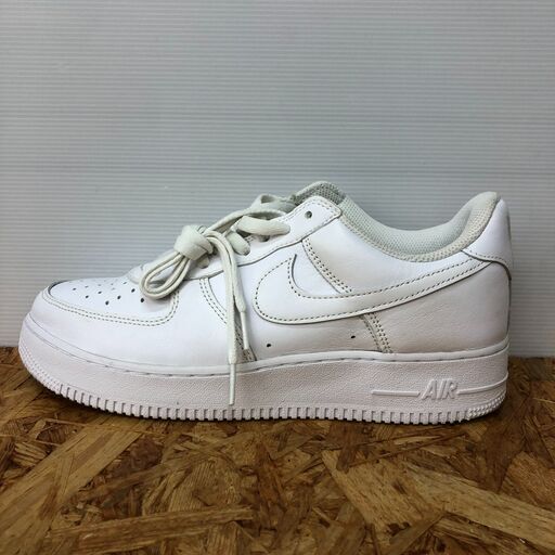 【785】スニーカー NIKE Air Force1 LWO RETORO 27.5cm