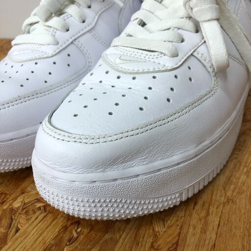 【785】スニーカー NIKE Air Force1 LWO RETORO 27.5cm