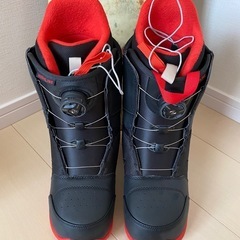 スノーボード・スノーボードブーツ BURTON BLUNT 1-54
