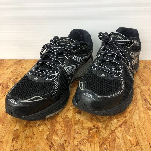【786】スニーカー ニューバランス ML860XC 27.5cm