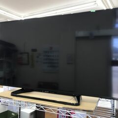 ★ジモティ割あり★ SHARP 液晶テレビ LC-40W35 40インチ 2018年製 動作確認／クリーニング済み KJ6508