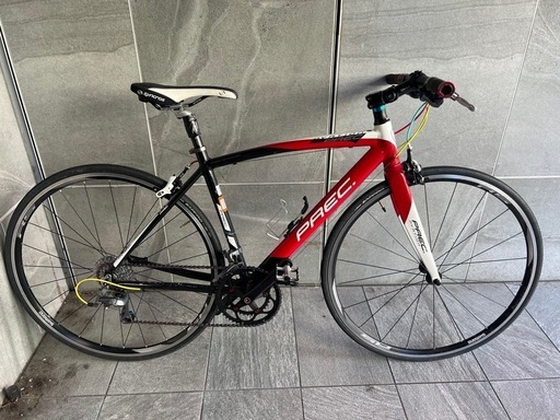 自転車　ロード