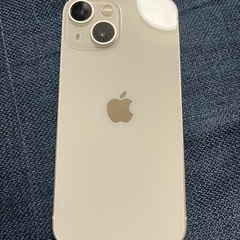 iPhone13mini(バッテリー75%)128GB simフリー iPhone iPhone13 mini 128GB APPLE SIMフリー 中古 Aランク 商品補償