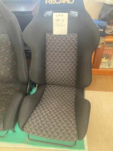 RECARO Blog － 横浜市中区ASM レカロシート専門店 － RECARO 