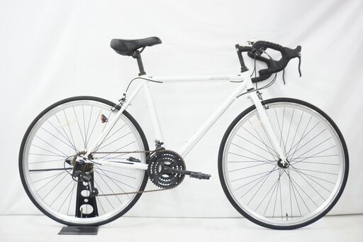 ALTAGE 年式不明 ルック車