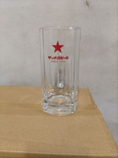 ビールジョッキ