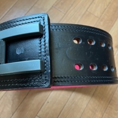 SBDベルト　Sサイズ