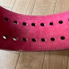 SBDベルト　Sサイズ