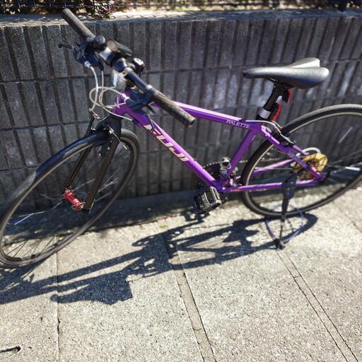 クロスバイク 自転車