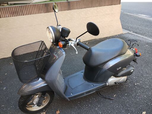 ホンダ　トゥデイ　Today　AF61　低走行車　50ｃｃ