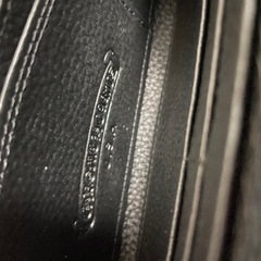 クロムハーツ　財布　新品　格安　出品