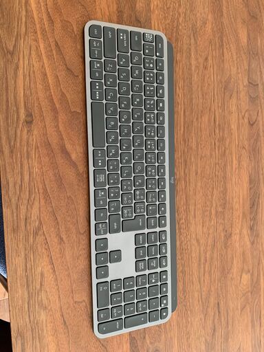 周辺機器 Logicool MX KEYS KX800