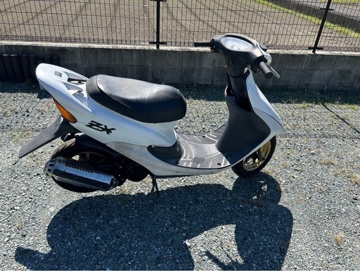 スズキ HONDA  DI\n