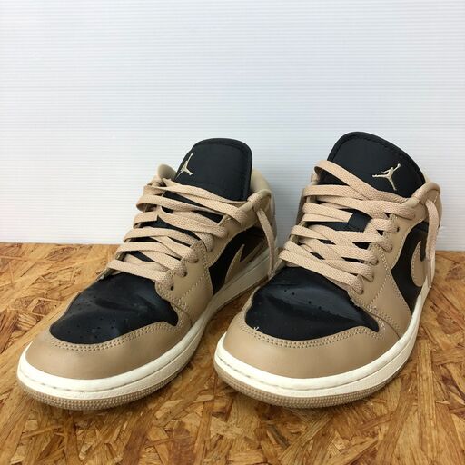 【788】スニーカー NIKE AJ1LOW DC0774-201  26.5cm