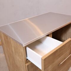 DAIMARU(家具の大丸)のCretty(クレッティ) キッチンカウンターです 