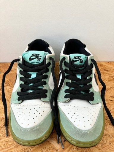 希少！人気色！Nike SB Dunk Low Pro \