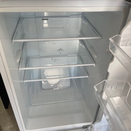 安心の六ヶ月保証付き！！SHARP SJ-H13E-S【トレファク堺福田店】